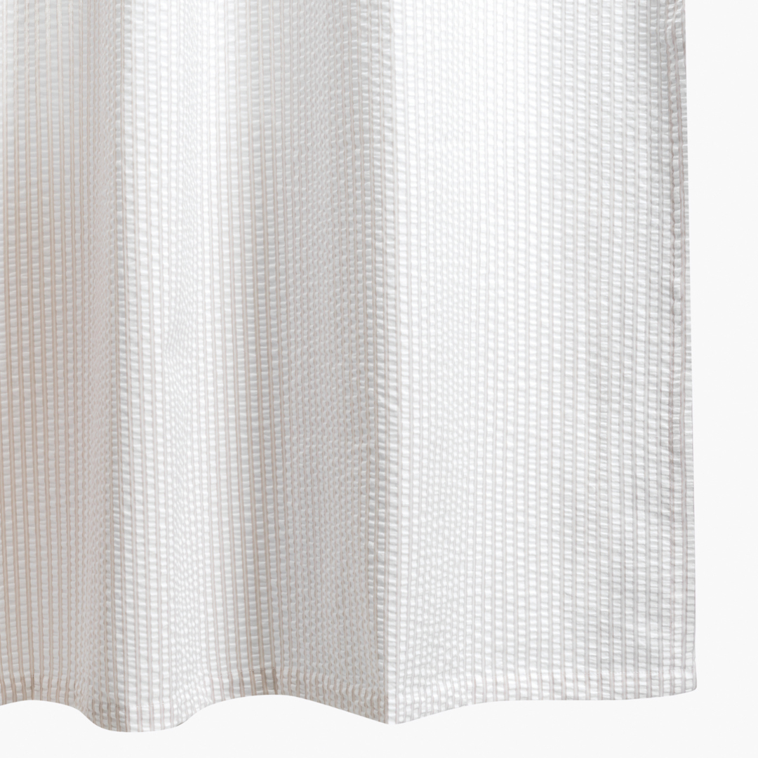 Matouk Matteo Shower Curtain Collection