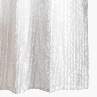 Matouk Matteo Shower Curtain Collection