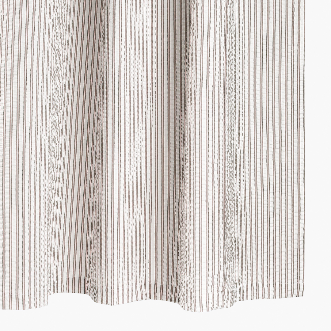 Matouk Matteo Shower Curtain Collection