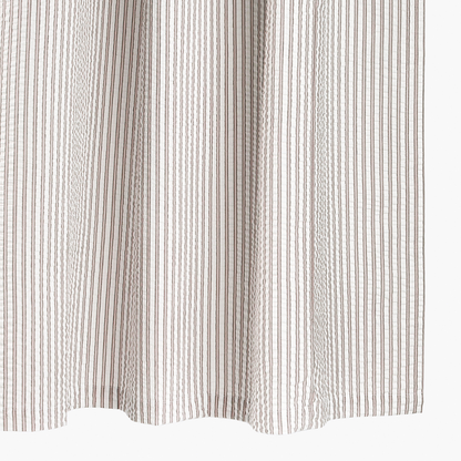 Matouk Matteo Shower Curtain Collection