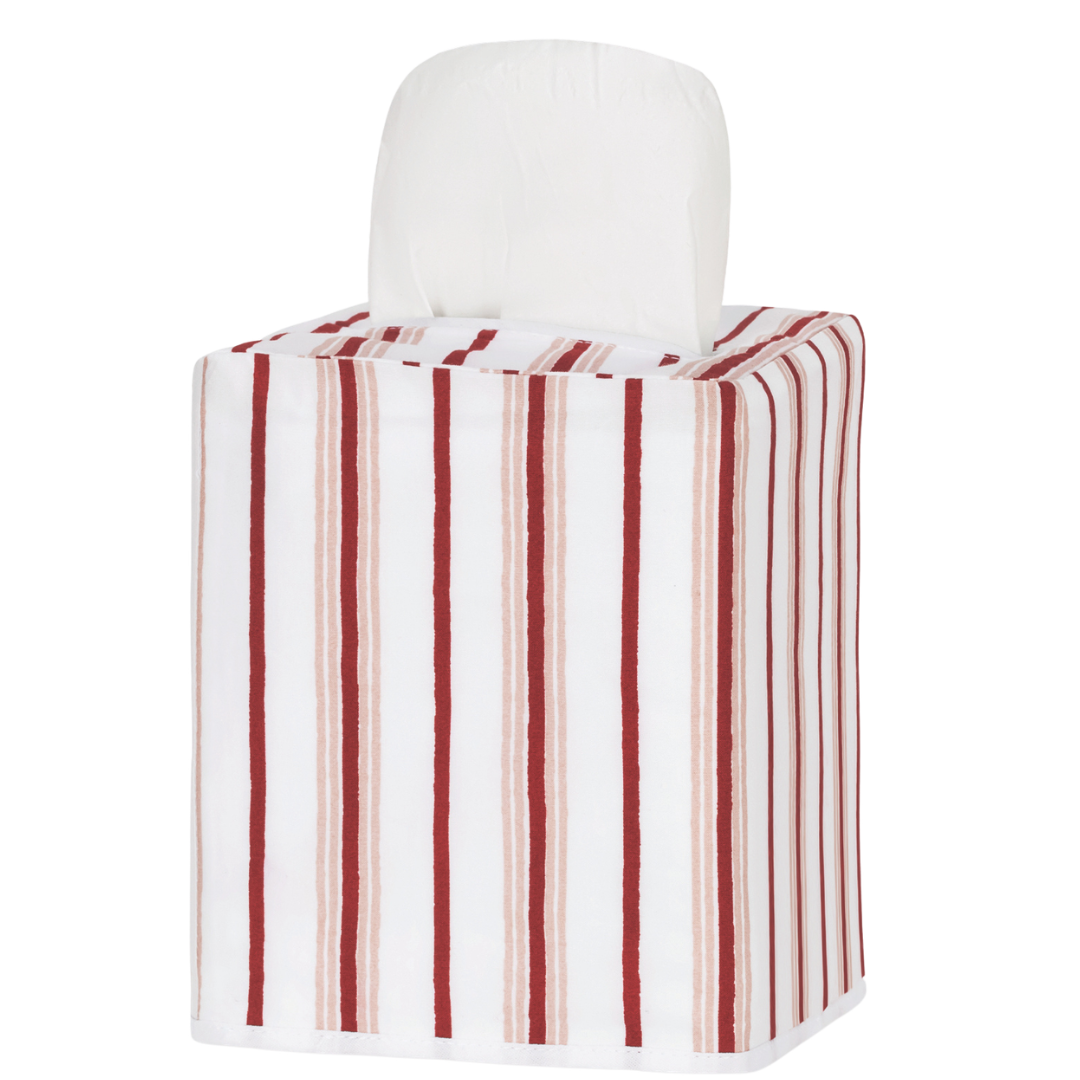 Matouk Calypso Tissue Box Cover Collection
