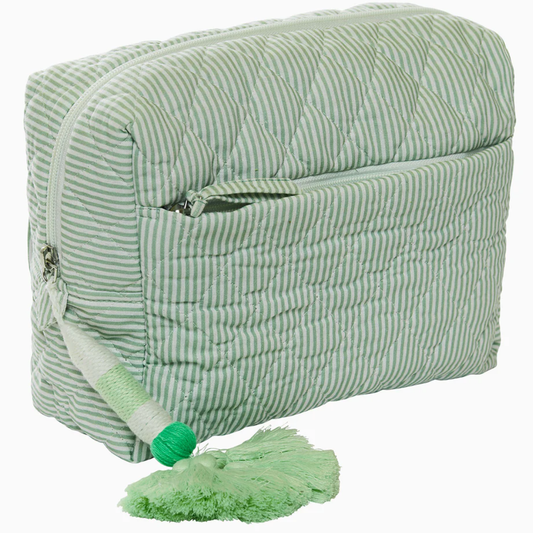 Nandi Cosmetic Bag Collection