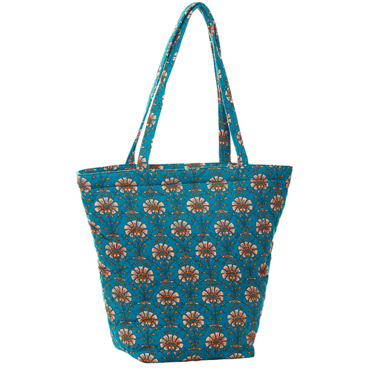 Jeeva Teal Bag Collection