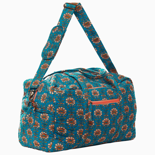 Jeeva Teal Bag Collection