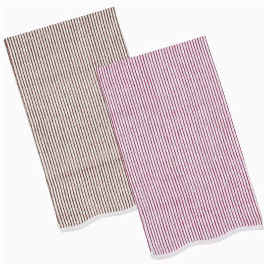 Nandi Tea Towel Sets