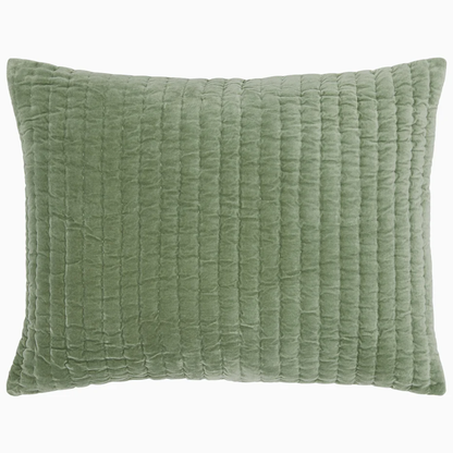 John Robshaw Velvet Sage Collection