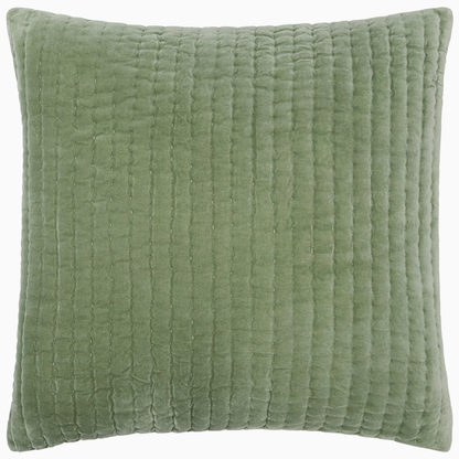 John Robshaw Velvet Sage Collection