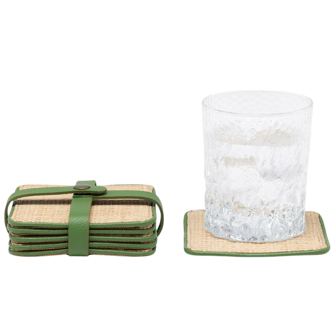 Kenneth Coaster Collection