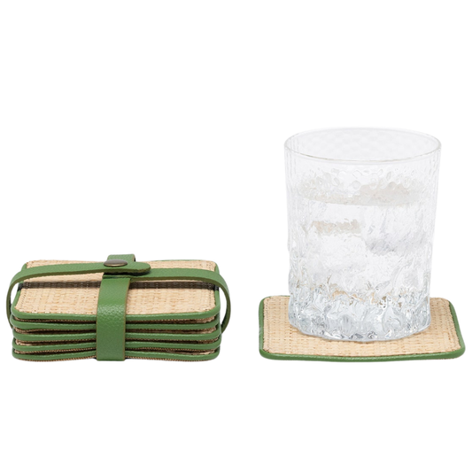 Kenneth Coaster Collection