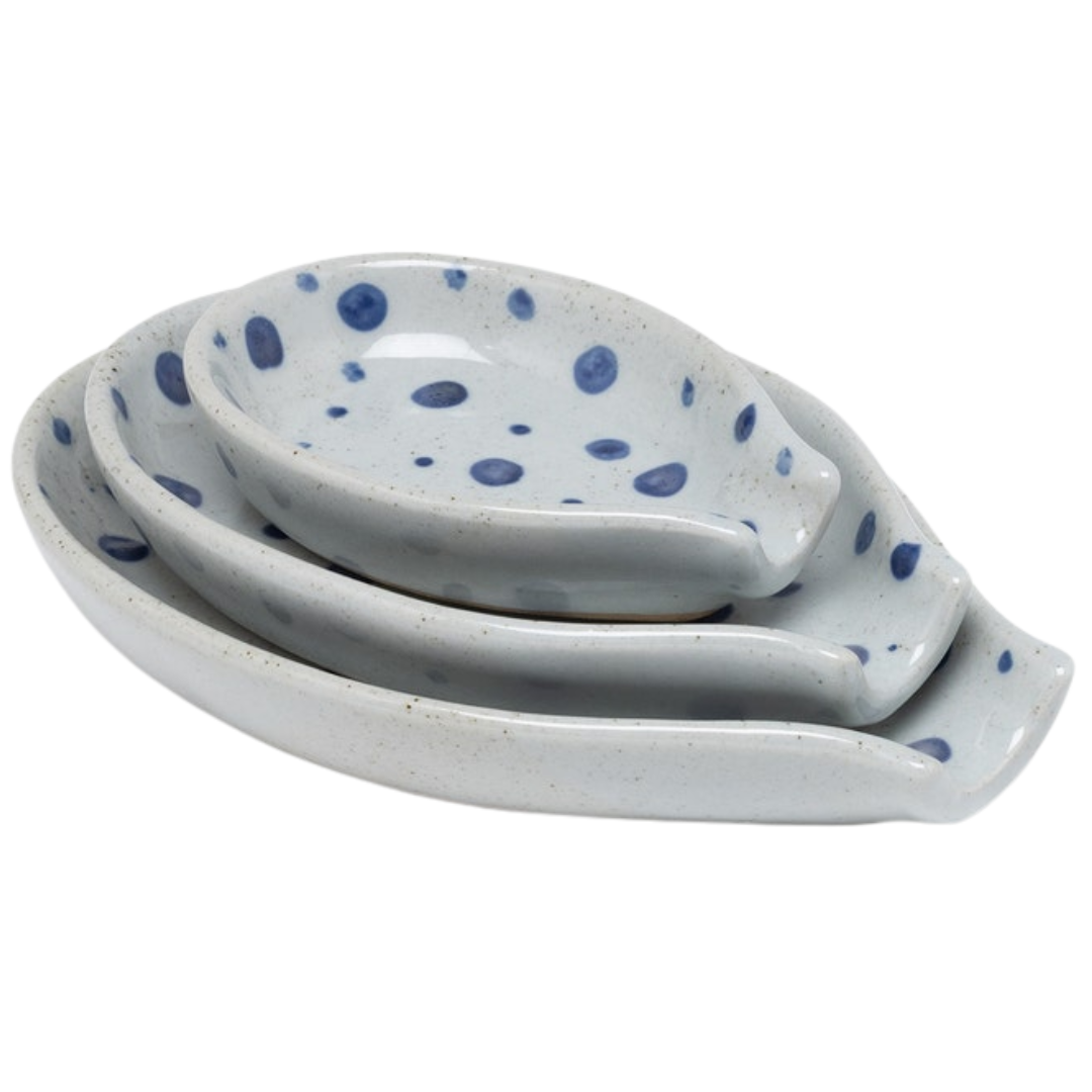 Jemma Spoon Rest Set