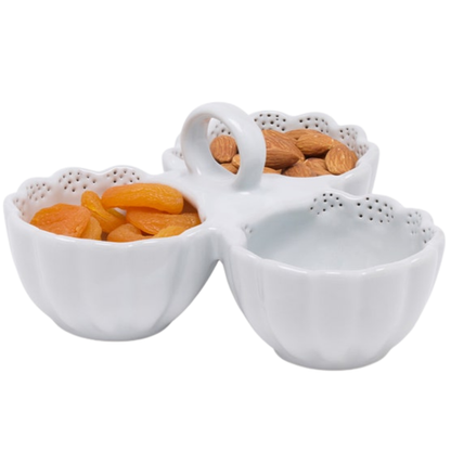 Camilla Snack Bowl Collection