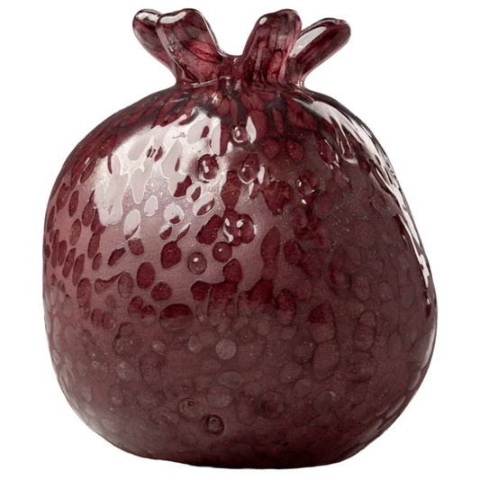 Pomegranate Bud Vase Collection