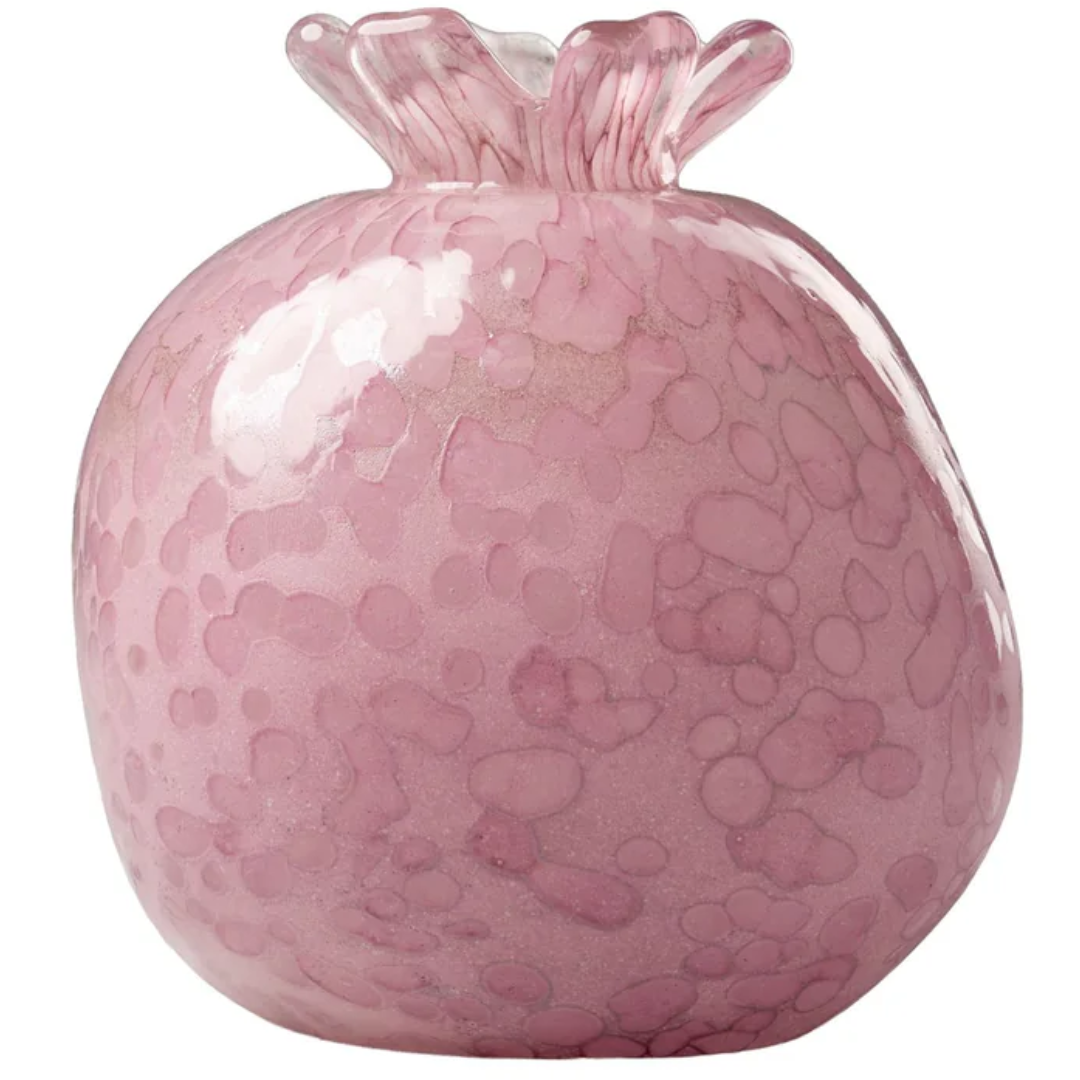 Pomegranate Bud Vase Collection