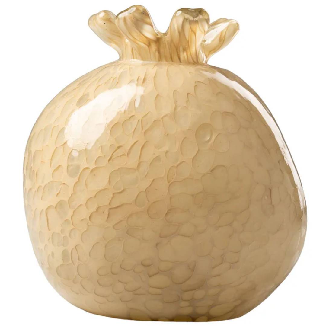 Pomegranate Bud Vase Collection
