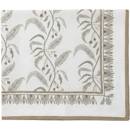 Tuileries Tablecloth Collection