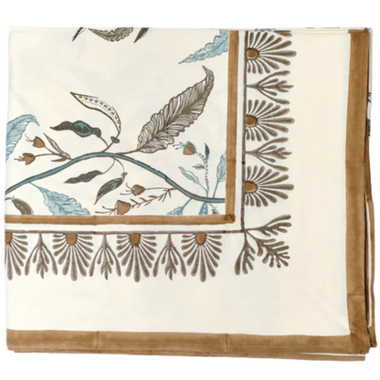 Tuileries Tablecloth Collection