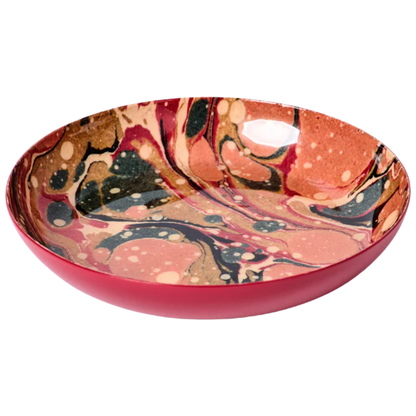 Towne Enamel Tray Collection