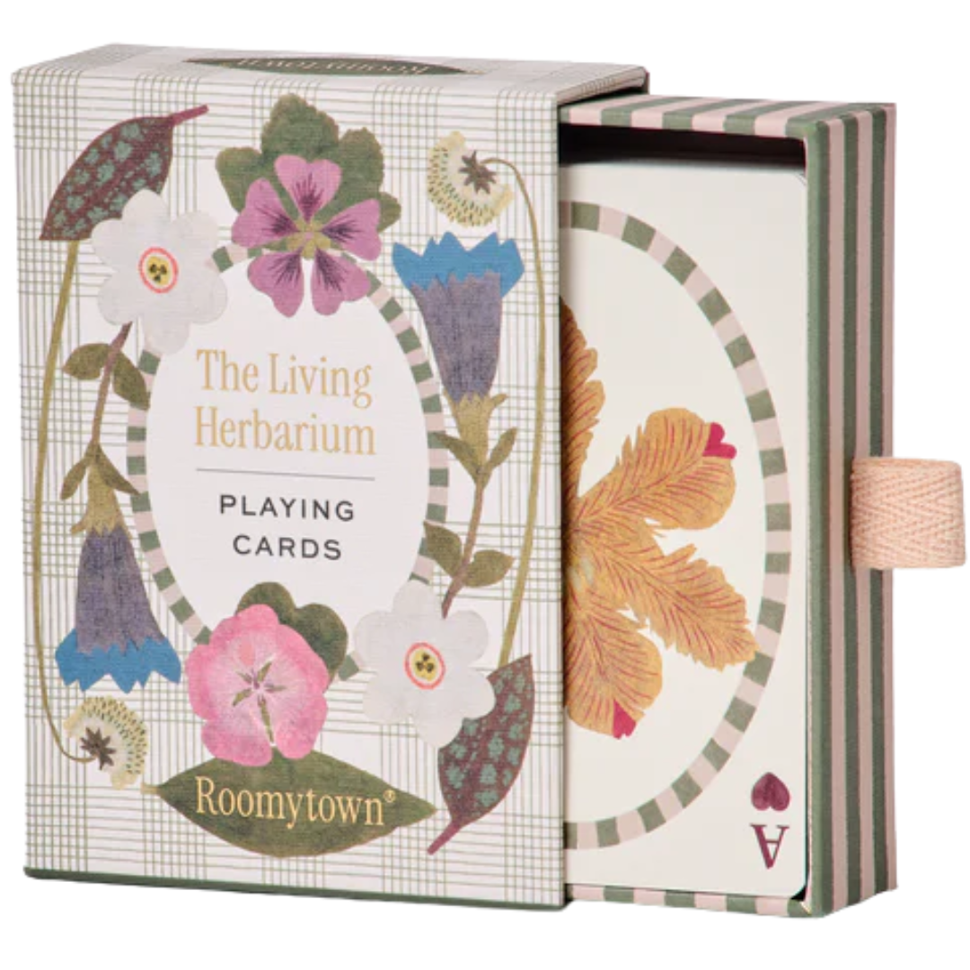 Playing Cards Collection