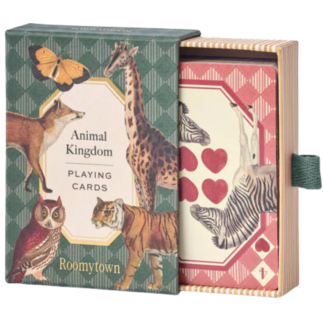 Playing Cards Collection