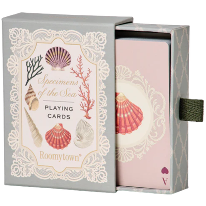Playing Cards Collection