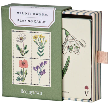 Playing Cards Collection