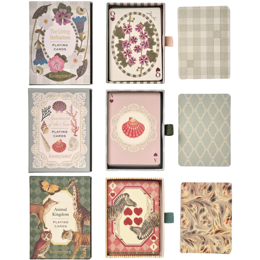 Playing Cards Collection