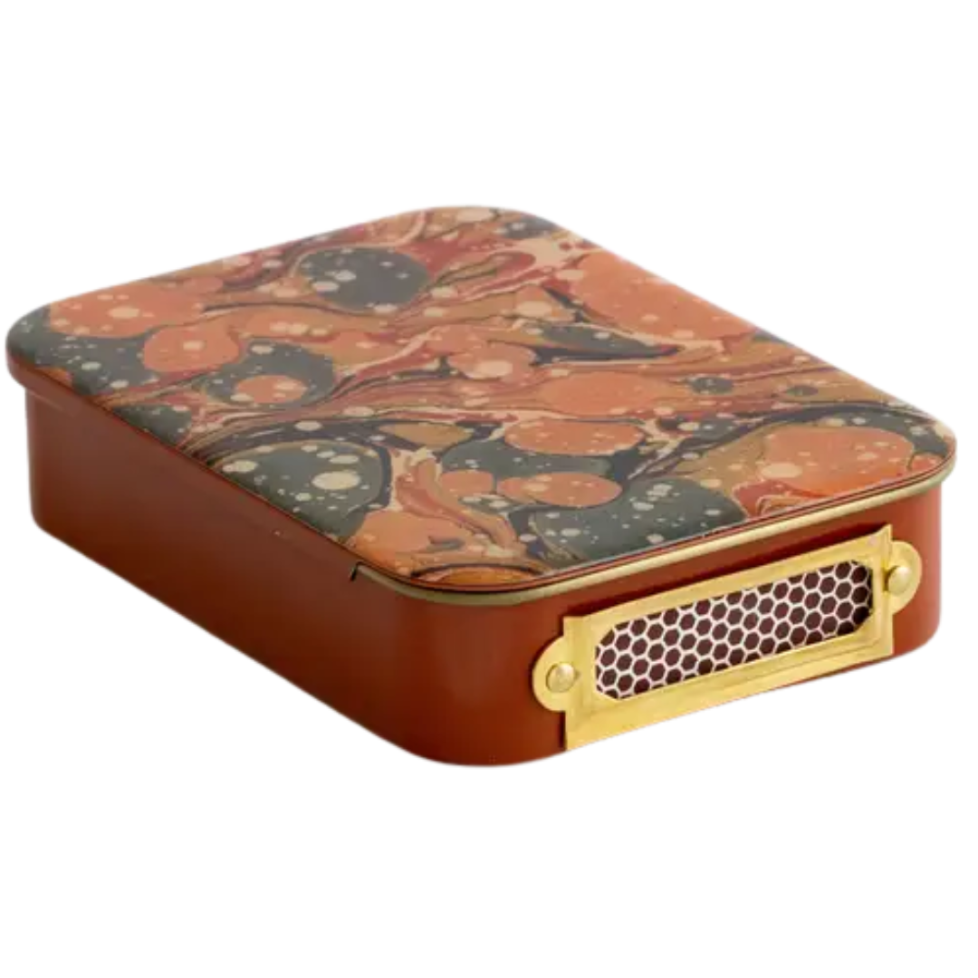 Roomy Matches Tin Collection