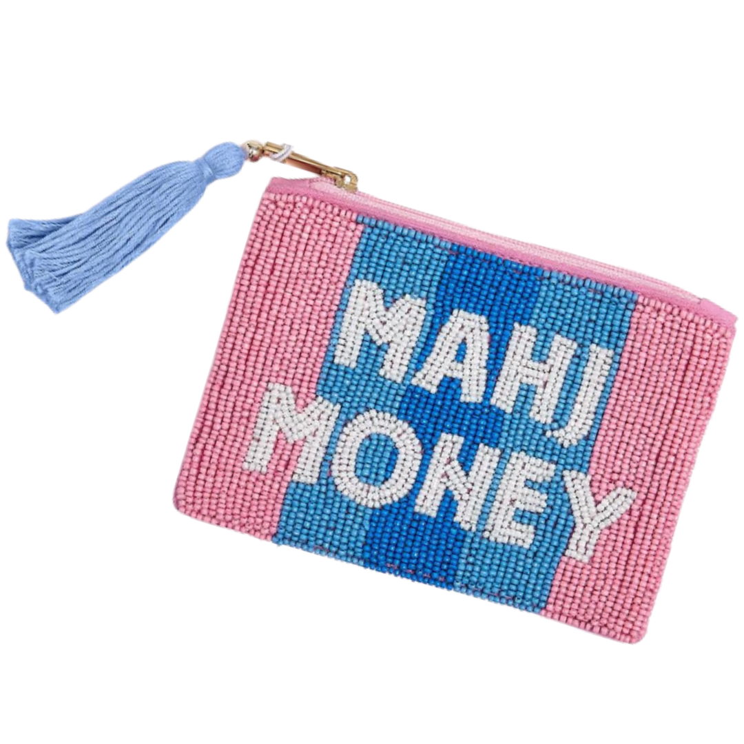 Mahjong Pouch Collection