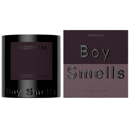 Boy Smells Candle Collection