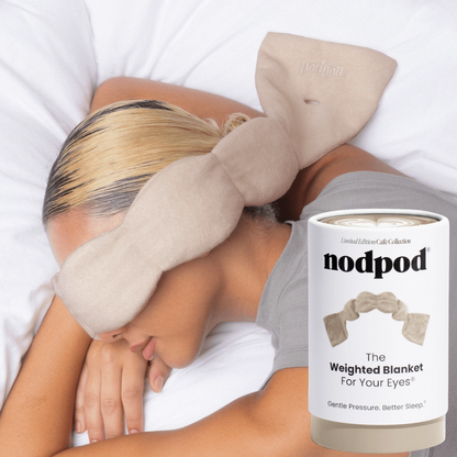 Nodpod Sleep Mask Collection