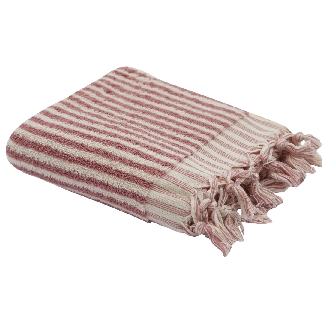 Pom Pom Hand Towel Collection