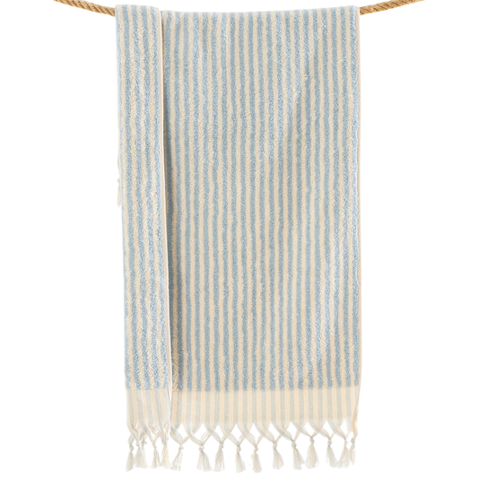 Pom Pom Hand Towel Collection