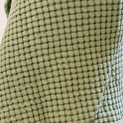 Airy Waffle Hand Towel Collection