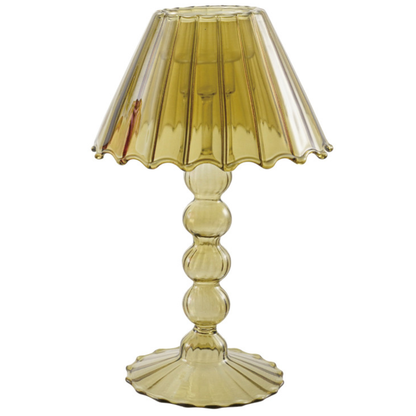 Ribbed Tealight Holder Collection
