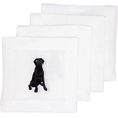 Best Friend Cocktail Napkin Collection