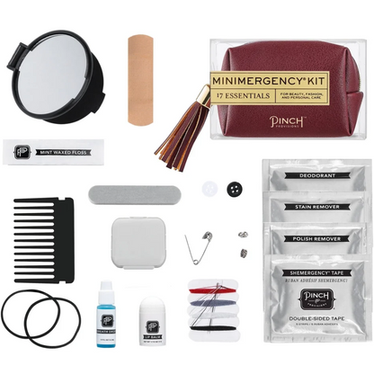 Minimergency Kit Collection