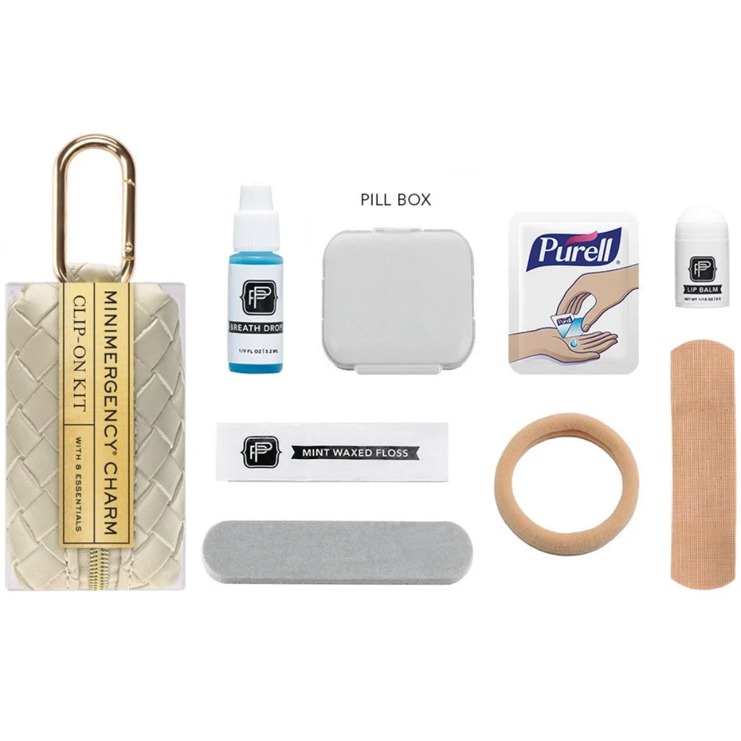 Minimergency Kit Collection