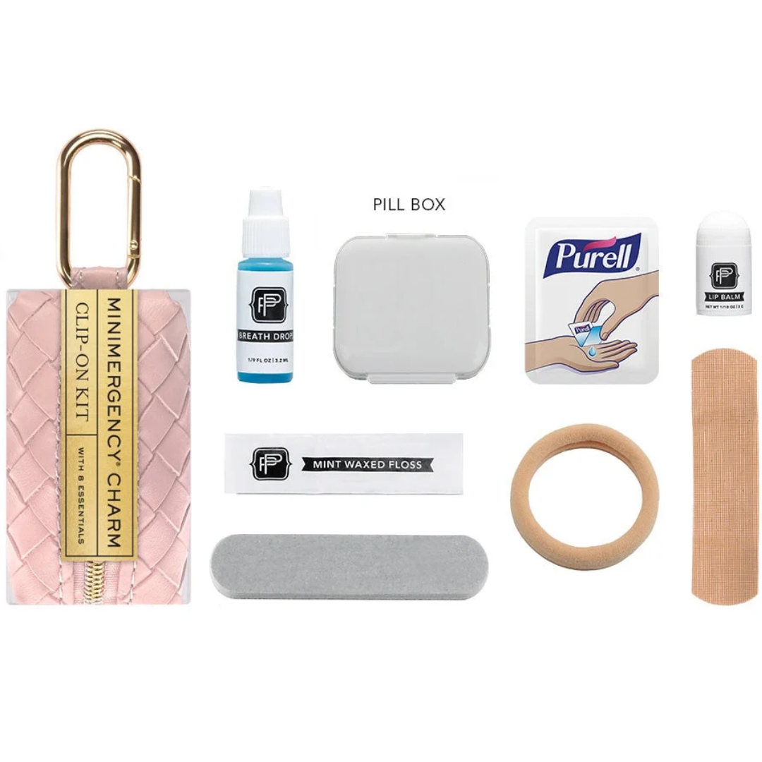 Minimergency Kit Collection