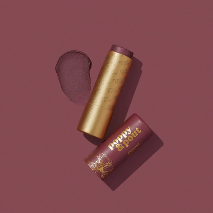 Poppy & Pout Lip Tint Collection