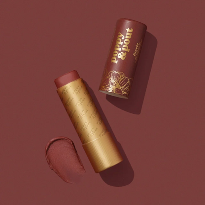 Poppy & Pout Lip Tint Collection
