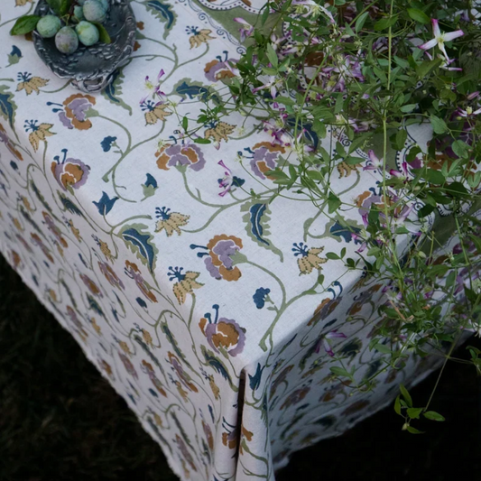 Dua Forest Tablecloth