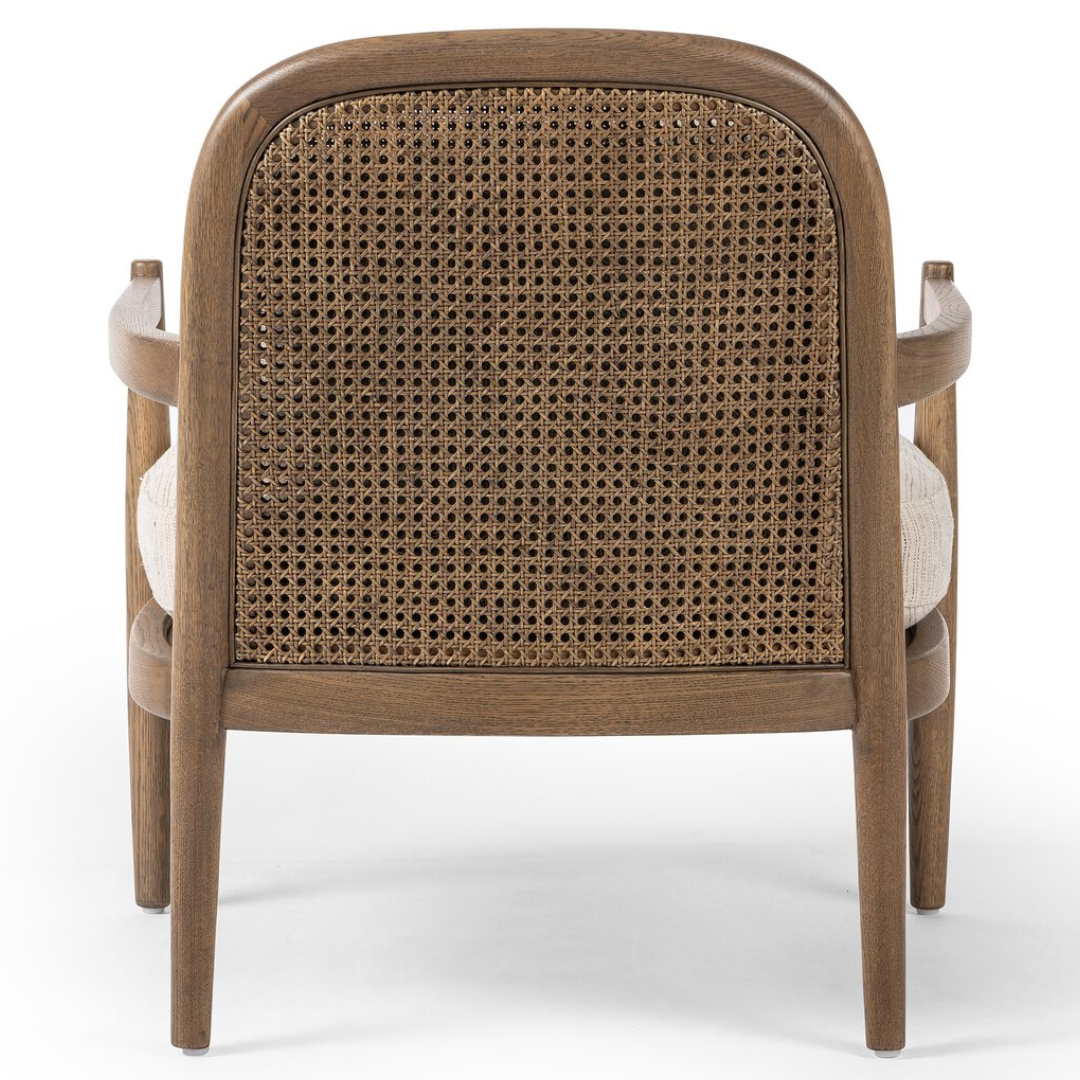 Netta Laine Flint Chair