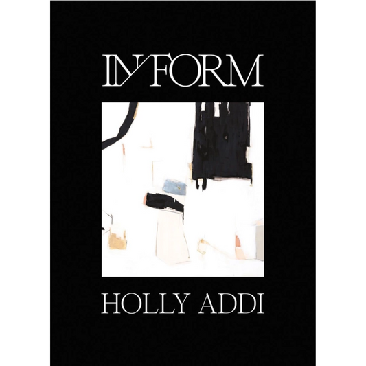 In/Form: Holly Addi