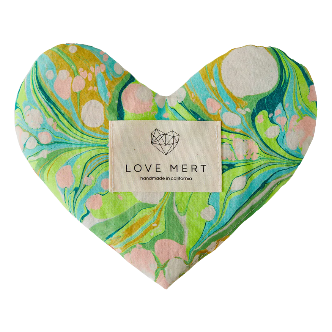 Eye Love Pillow Collection