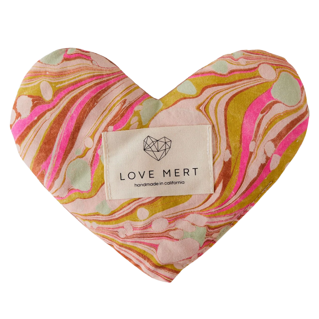 Eye Love Pillow Collection
