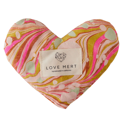 Eye Love Pillow Collection
