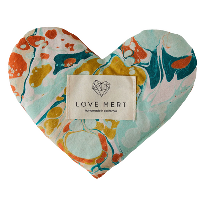 Eye Love Pillow Collection