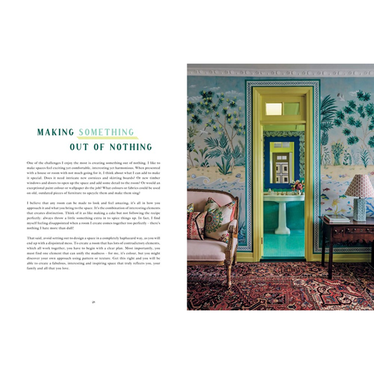 Anna Spiro: A Life in Pattern (Compact Edition)