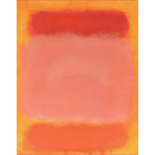 Mark Rothko: Paintings On Paper
