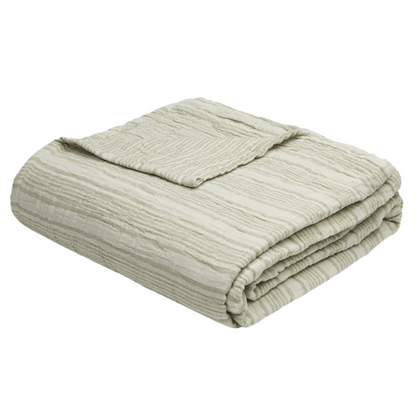 Colette Blanket Collection